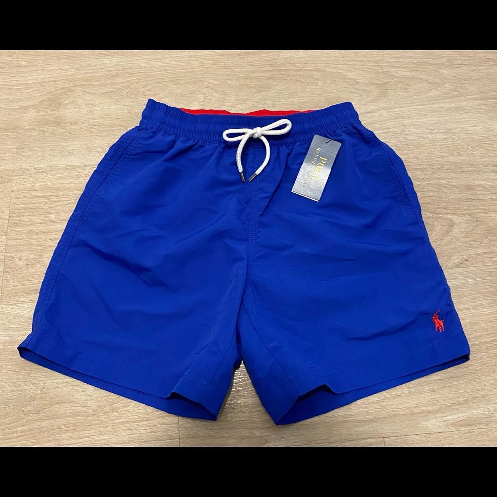 POLO Swim Trunks